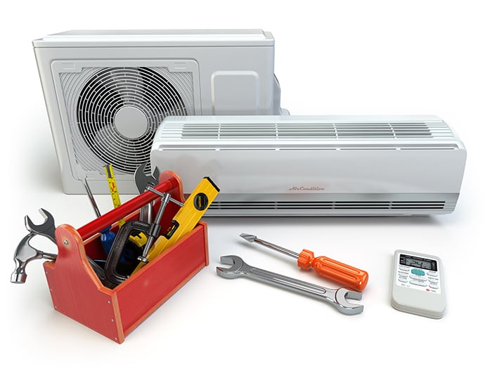 Ac Repair Las Vegas